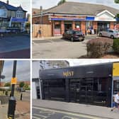 These are the latest results of Food Standards Agency inspections in the Portsmouth area.