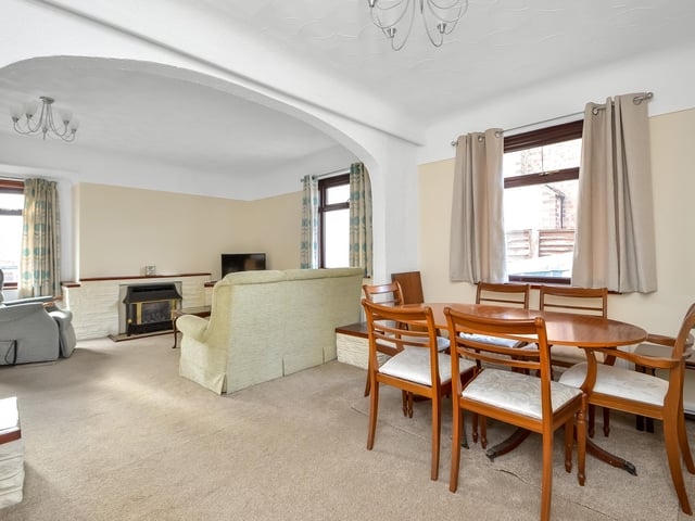 36 Old Rectory Road, Farlington - Guide price £435,000