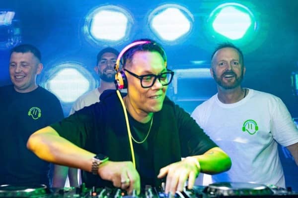 Gok Wan to headline at Three Friday Nights at Goodwood Racecourse on 14th June 2024