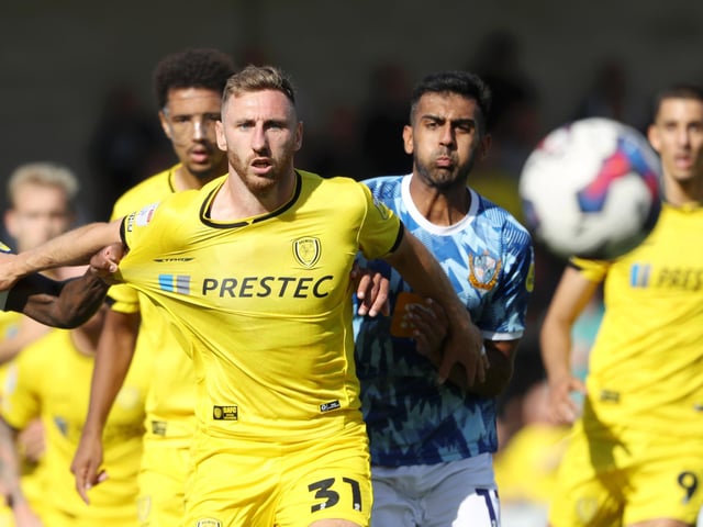 Points collected: 5.
Current away record: P9 W1 D2 L6.
Goal difference: -7.