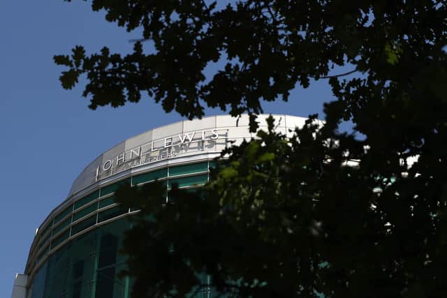 The shop will reopen on June 25. Picture: Naomi Baker/Getty Images