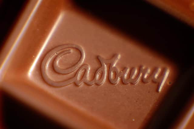 Cadbury is bringing back two old favourites as well as two new flavours. Picture: Dominic Lipinski/PA Wire