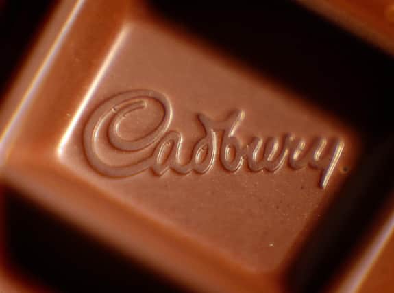 Cadbury is bringing back two old favourites as well as two new flavours. Picture: Dominic Lipinski/PA Wire