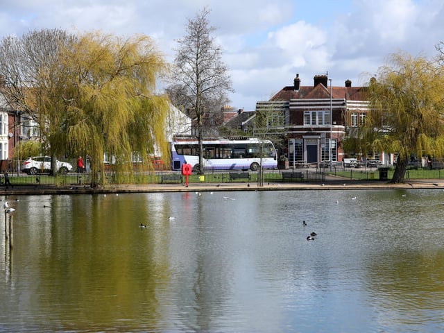 In Baffins, the average house price increased from £265,000 in September 2021 to £281,000 in September 2022, resulting in an increase of £16,000 or 6.0%.