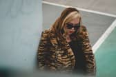 Amba Tremain and her band will be at The Edge of The Wedge on March 24, 2023. Picture by Sam Carter-Brazier