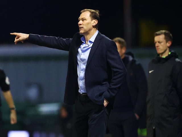 Points: 29; Goal difference: -54.