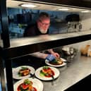 Chef Kevin Seal