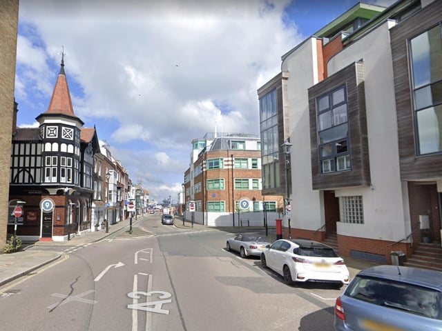 A very traditional place to live with plenty of history on the cobbled streets and within the charming buildings that stand proudly there. This quiet and picturesque part of the city was home to Christian Burgess prior to his move to Belgium.