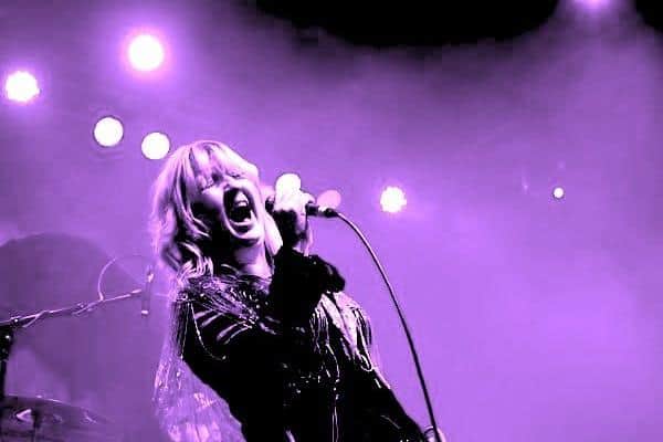 Deborah Bonham