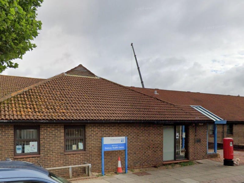Trafalgar Medical Group Practice in Highland Road has a rating of 2.4 from 36 Google reviews.