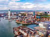Gunwharf Quays: Opening times, when is the quietest time to visit the Portsmouth shopping centre, how much car parking costs and seasonal hours