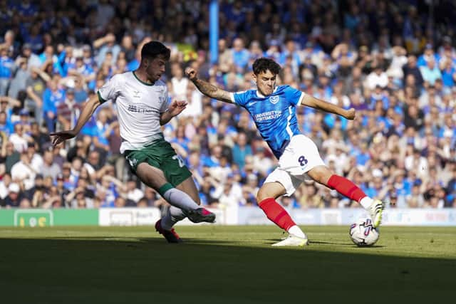 The versatile Alex Robertson once played as a central defender for Manchester United. Picture: Jason Brown/ProSportsImages