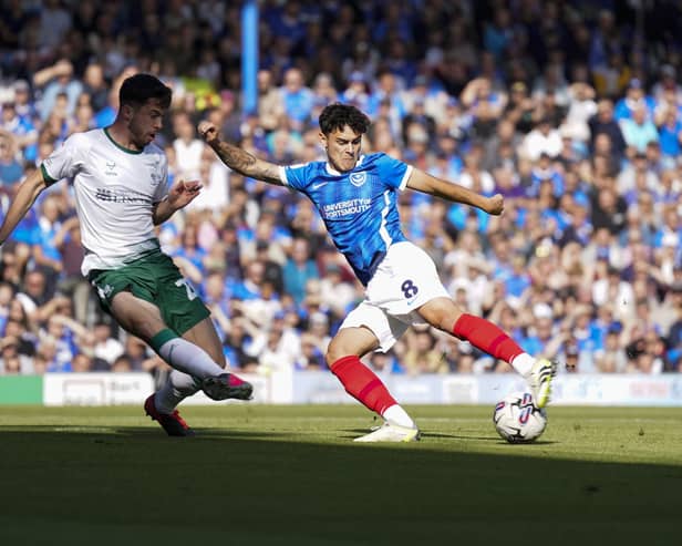 The versatile Alex Robertson once played as a central defender for Manchester United. Picture: Jason Brown/ProSportsImages