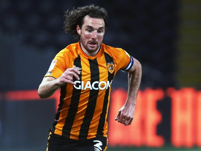 Coyle played a bit-part role played a bit-part role in the Championship last term, and could return to League One football. The 26-year-old is the same age as Romeo and recorded the same average tackles per league game to that of the Millwall loanee of 1.7. Picture: Joe Portlock/Getty Images