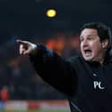 Kettering boss Paul Cox. Photo: Getty Images