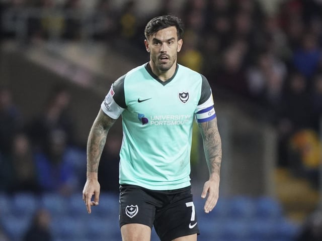 The 20 dirtiest players in League One this season.