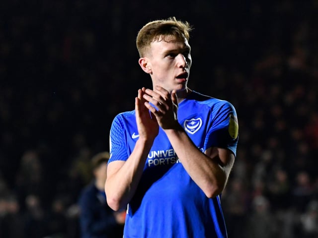 The centre-back starred on loan from Blackburn in the second half of last season, which prompted talk of a permanent swoop by the Blues. However, Carter remained at Ewood Park and has enjoyed a successful campaign with Rovers.