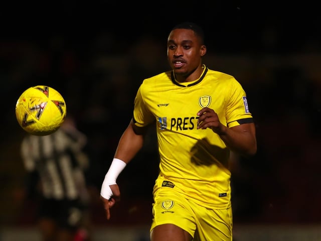 Top goalscorer odds: 40/1.