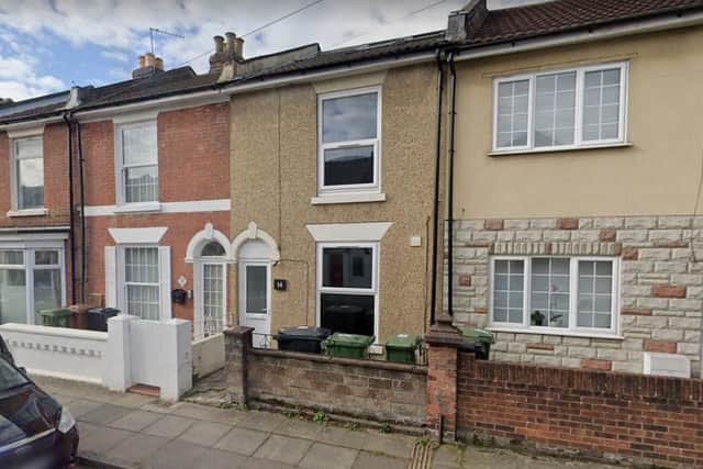14 Margate Road. Picture: Google Maps