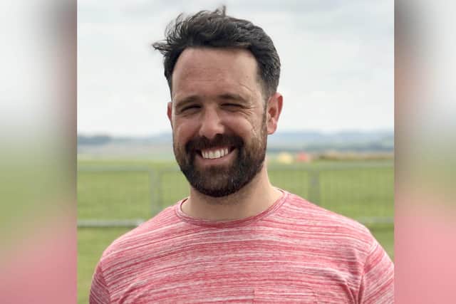 Neil Petipher, 41, went missing after leaving his home in Northern Parade, Hilsea, on the morning of October 11.