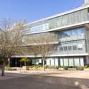 University of Portsmouth