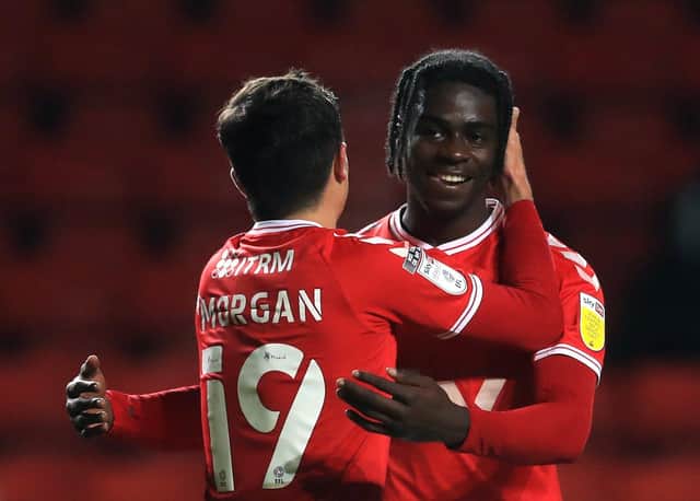Jay Mingi. Pic: Adam Davy/PA Wire.