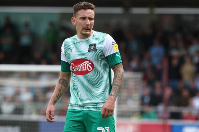 Callum McFadzean. Picture: Pete Norton/Getty Images
