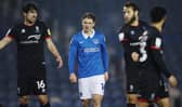 Hopes are high for new boy George Byers