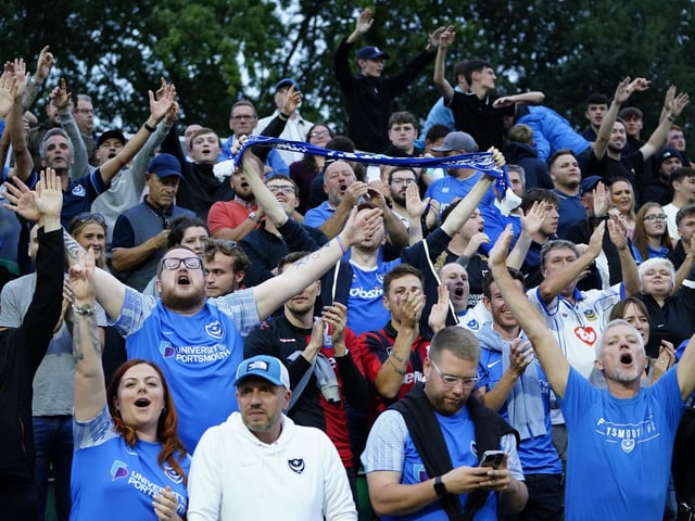 Away attendance: 911; Overall attendance: 3,866.