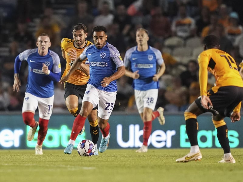 What a sight it will be to see Thompson on the bench after five months out with a broken leg!