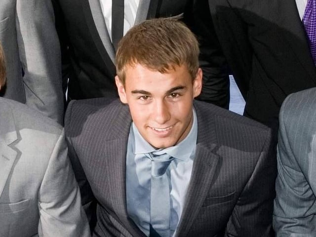 Colson came through the ranks at Pompey and made his first-team debut aged 18 in a League Cup defeat to Plymouth in August 2012. That would mark the midfielder's only appearance for the Blues before having loan spells at Dorchester and Bashley. The 28-year-old made three international outings for Wales at under-16’s level, but never progressed higher-up the youth system. Following stays at Newport (Isle of Wight), Totton and Salisbury, he was most recently turning out for Portchester.