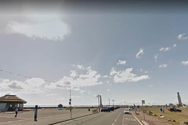 Police are looking for witnesses after a violent attack in Southsea.