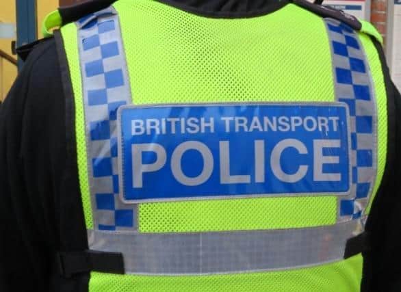 British Transport Police