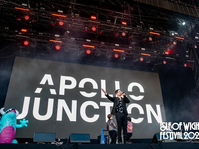 Crowds were dazzled by Pet Shop Boys and Suede, while Jessie J and Blossoms were joined by festival debutants S Club. It was another amazing day at the Isle of Wight Festival 2024.