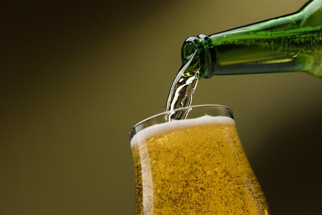 Makemake brewery in Unit 1-2 Central Point, Kirpal Road, PO3 6FH. Note - this is stock image.