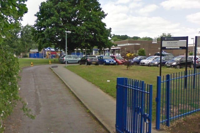 Wickham Pre-School, Wickham, has received a good Ofsted following its inspection on September 15, 2023.
