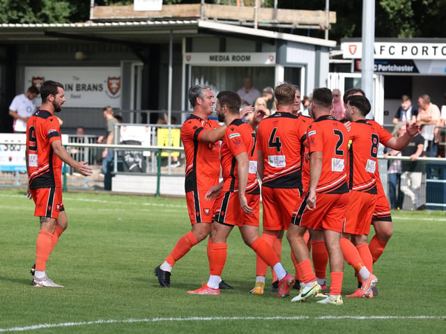 Picture: Sam Stephenson.