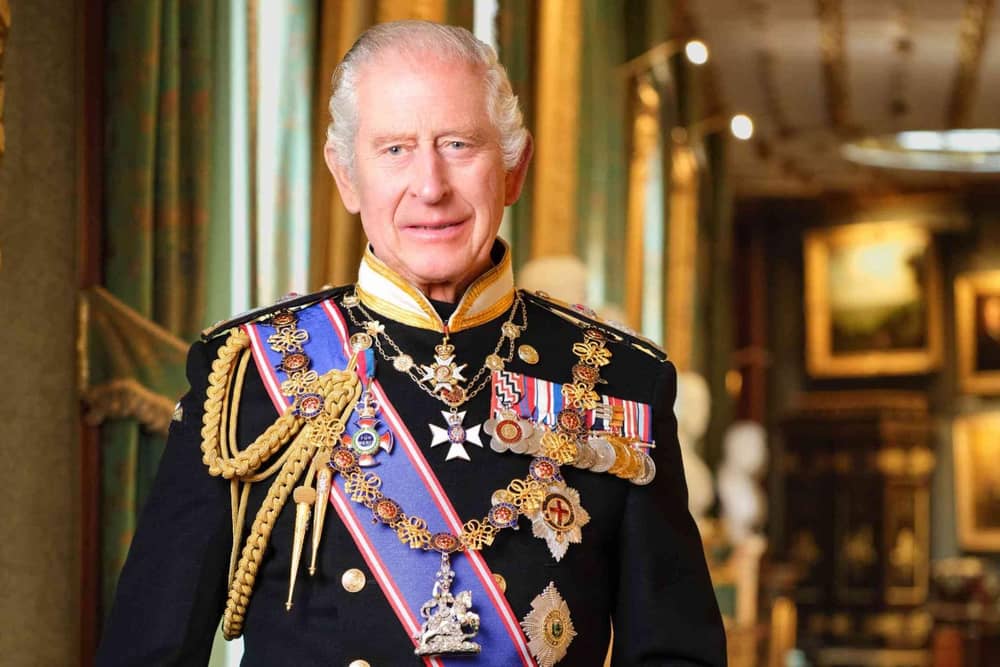 King Charles has honoured a number of people from Hampshire in his Birthday Honours List.