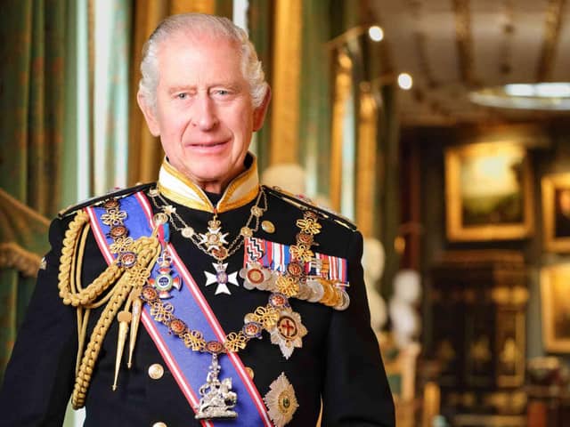 King Charles has honoured a number of people from Hampshire in his Birthday Honours List.