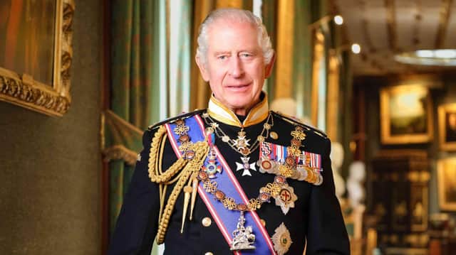King Charles has honoured a number of people from Hampshire in his Birthday Honours List.