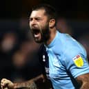 Charlie Austin