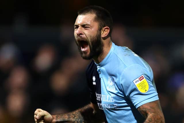 Charlie Austin