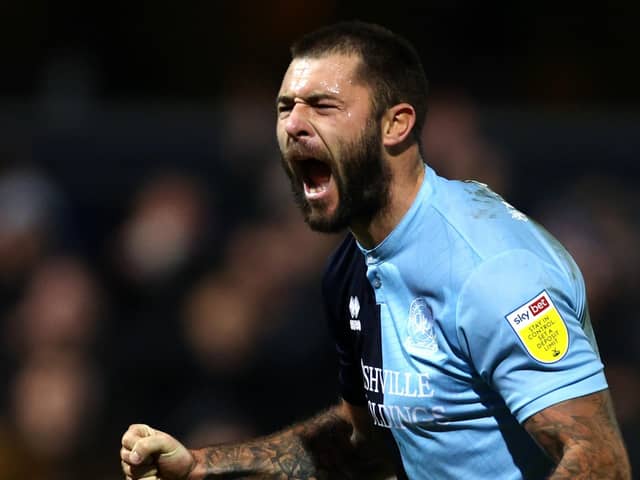 Charlie Austin