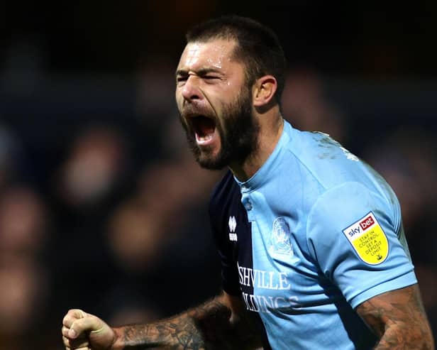 Charlie Austin
