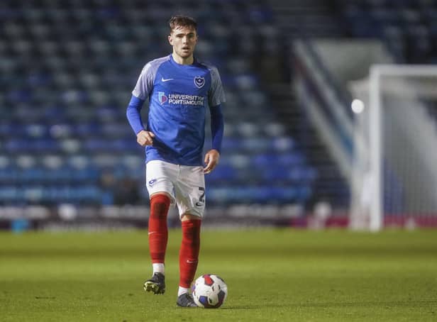 Portsmouth FC | The News
