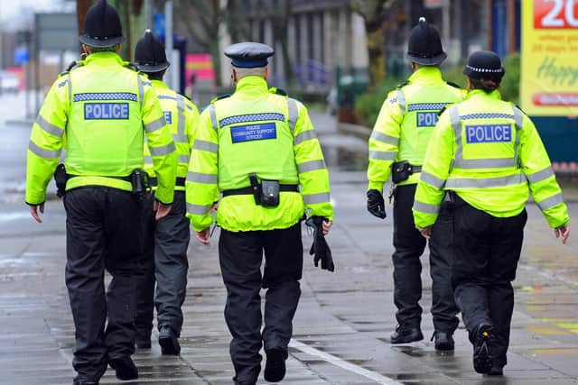 Police