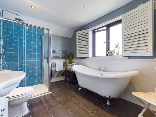 £500,000 property in Horse Sands Close, Eastney. Picture: Chinneck Shaw