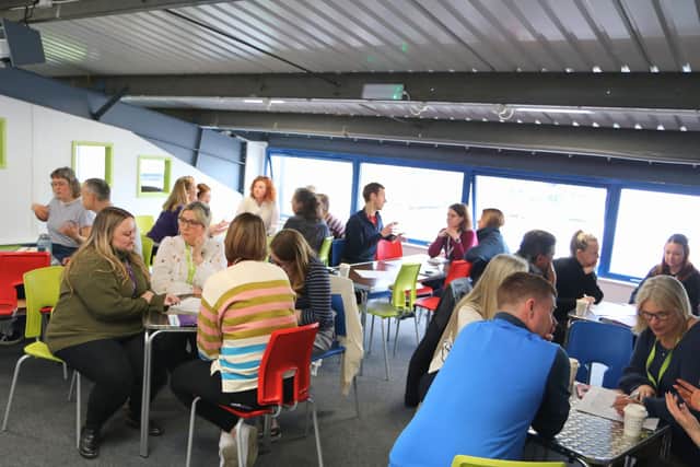 Hampshire and Isle of Wight Social Prescribing Network