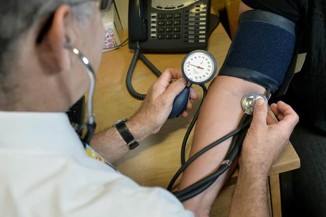Patient satisfaction with GP services in Hampshire and the Isle of Wight has fallen this year