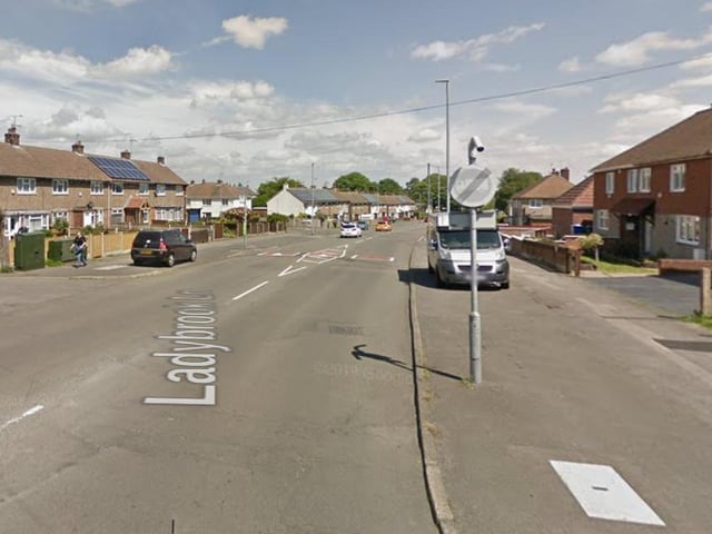 10 deaths of people who tested positive for coronavirus have been recorded here.